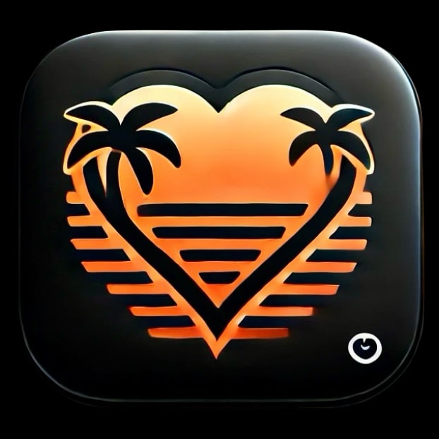 Island Logo