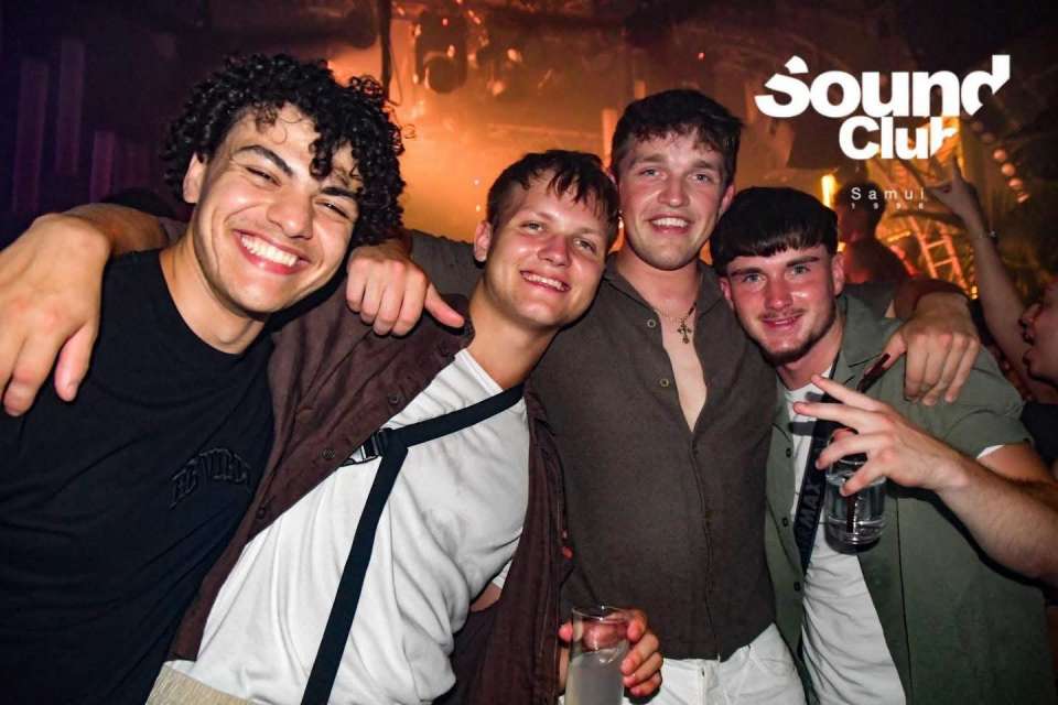 Event photo