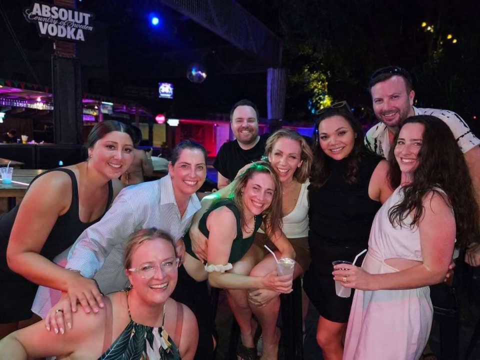 Event photo