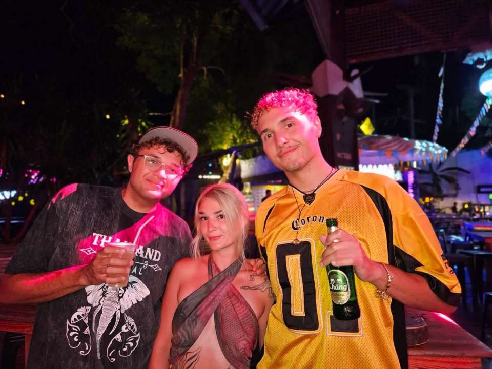 Event Photo