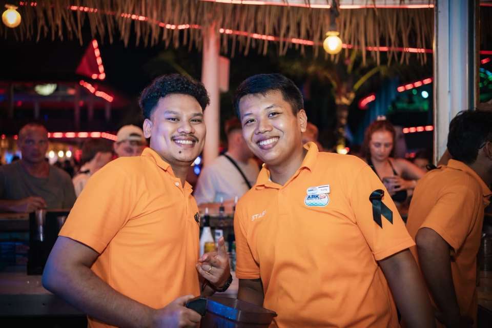 Event photo