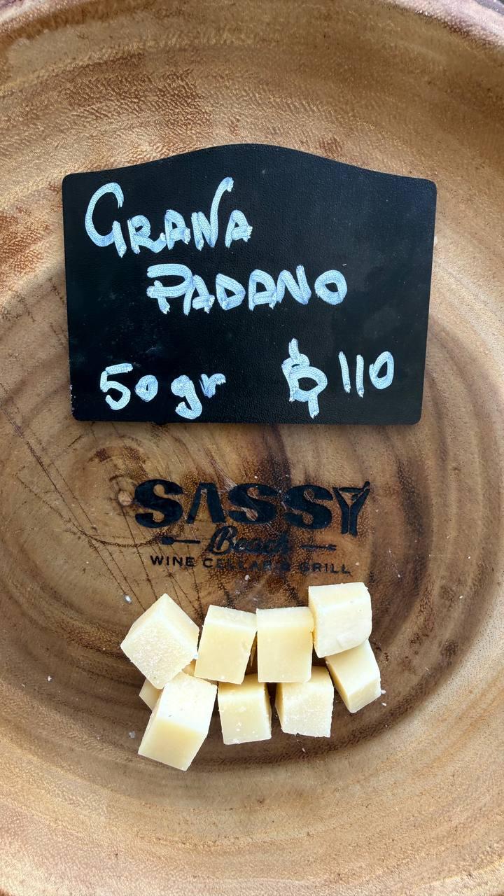 Cheese Grana Padano