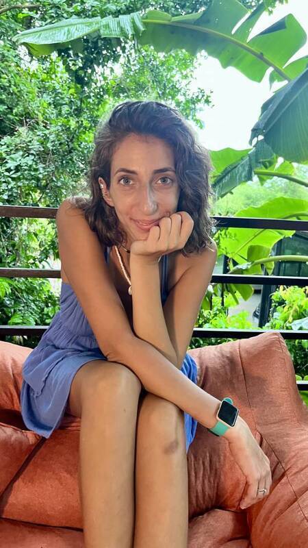 Profile Photo