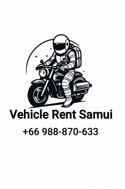 Vehicle Rent Samui - Seller Profile