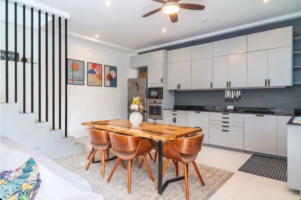 Современная вилла - 5 спален - Photo 2