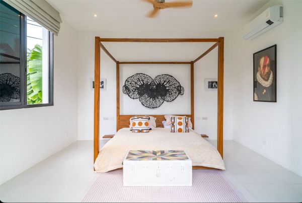 Современная вилла - 5 спален - Photo 4