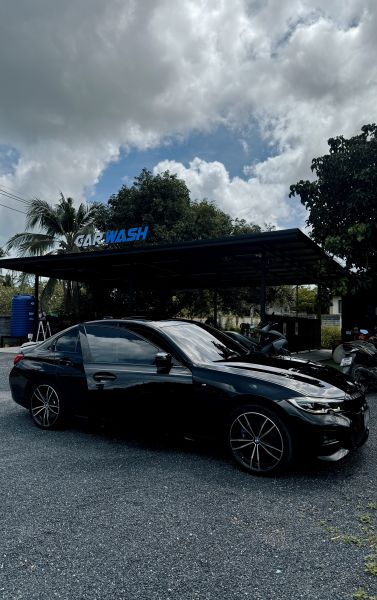 BMW 330e 2021 - Photo 3