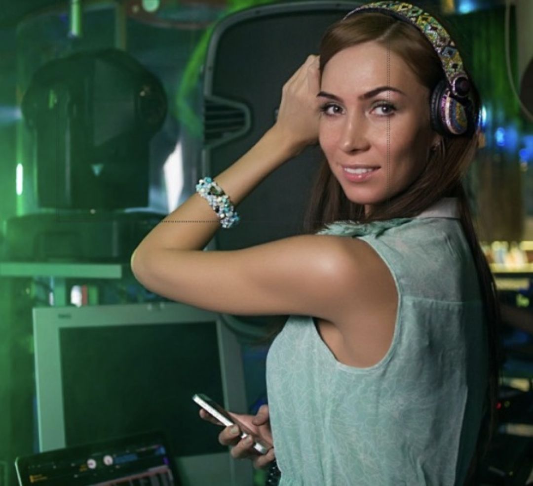 Dj Sveta